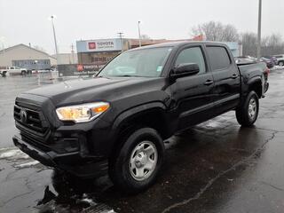 2023 Toyota Tacoma for sale in Lansing MI