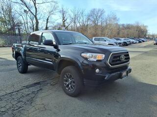 2023 Toyota Tacoma for sale in Little Falls NJ