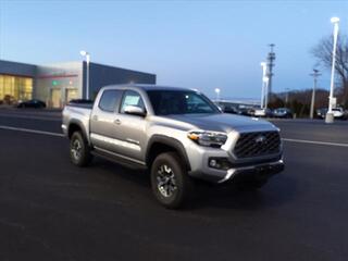 2023 Toyota Tacoma for sale in Swansea MA