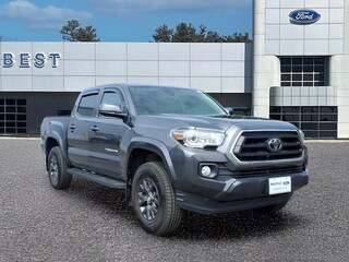 2023 Toyota Tacoma for sale in Wellesley MA