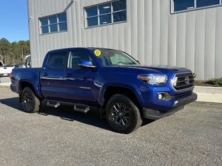 2023 Toyota Tacoma for sale in Greenville SC
