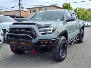 2023 Toyota Tacoma for sale in Santa Monica CA