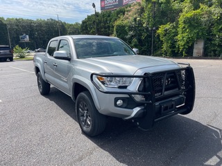 2023 Toyota Tacoma for sale in Enterprise AL