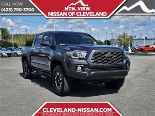 2023 Toyota Tacoma for sale in Mcdonald TN