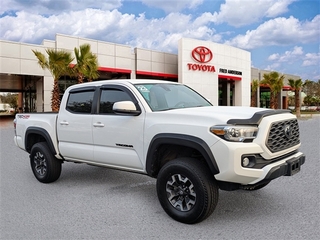 2023 Toyota Tacoma for sale in Charleston SC