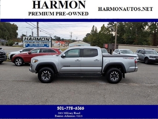 2023 Toyota Tacoma for sale in Benton AR