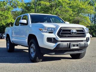 2023 Toyota Tacoma for sale in West Warwick RI