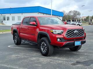 2023 Toyota Tacoma for sale in Austin TX