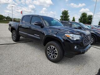 2023 Toyota Tacoma for sale in Oklahoma City OK