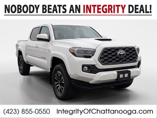 2023 Toyota Tacoma for sale in Chattanooga TN