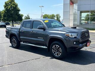 2023 Toyota Tacoma for sale in Janesville WI