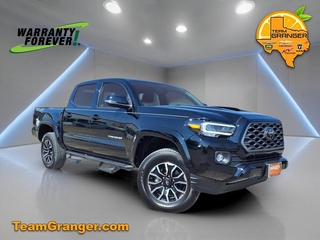 2023 Toyota Tacoma for sale in Orange TX