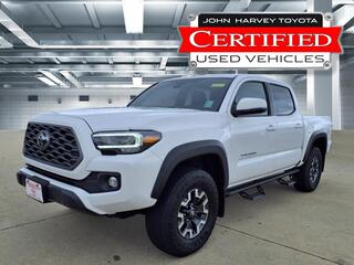 2023 Toyota Tacoma for sale in Bossier City LA