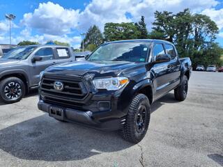 2023 Toyota Tacoma for sale in Roanoke VA