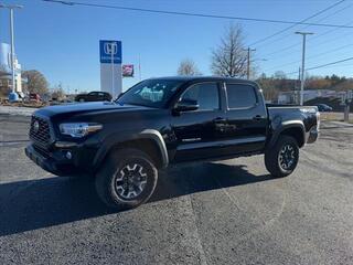 2023 Toyota Tacoma for sale in Johnson City TN