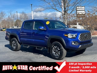 2023 Toyota Tacoma for sale in Waynesville NC