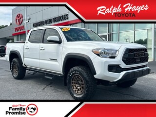 2023 Toyota Tacoma for sale in Anderson SC