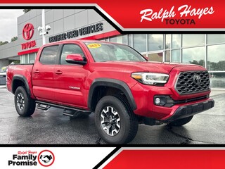 2023 Toyota Tacoma for sale in Anderson SC