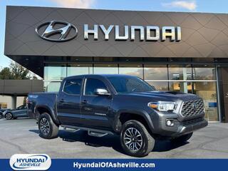 2023 Toyota Tacoma for sale in Asheville NC