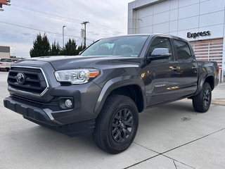 2023 Toyota Tacoma for sale in Greenville SC