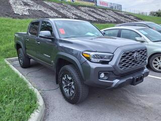 2023 Toyota Tacoma for sale in Roanoke VA