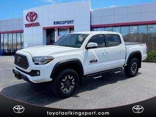 2023 Toyota Tacoma for sale in Kingsport TN