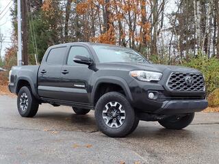 2023 Toyota Tacoma for sale in Rochester NH
