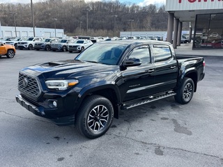 2023 Toyota Tacoma for sale in Kingsport TN