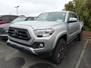 2023 Toyota Tacoma for sale in Fort Mill SC