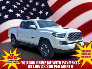 2023 Toyota Tacoma for sale in Little Falls NJ