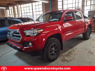 2017 Toyota Tacoma for sale in Woodside NY