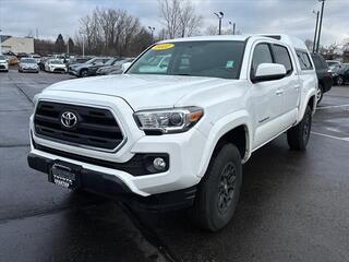 2017 Toyota Tacoma for sale in Lansing MI