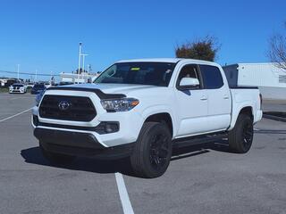 2017 Toyota Tacoma for sale in Florence KY