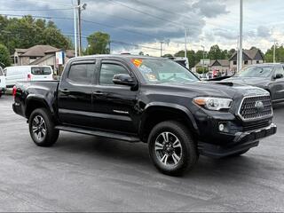 2018 Toyota Tacoma for sale in Hendersonville NC