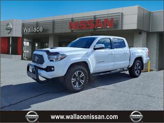 2018 Toyota Tacoma for sale in Kingsport TN