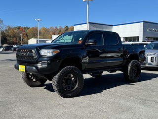 2018 Toyota Tacoma for sale in Mount Hope WV