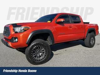 2018 Toyota Tacoma for sale in Boone NC