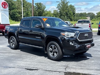 2018 Toyota Tacoma for sale in Hendersonville NC