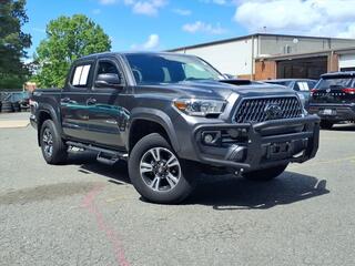 2018 Toyota Tacoma for sale in Charlotte NC