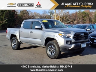 2018 Toyota Tacoma for sale in Bedford VA