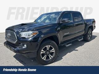 2019 Toyota Tacoma
