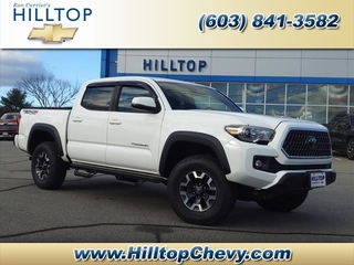 2019 Toyota Tacoma for sale in Somersworth NH