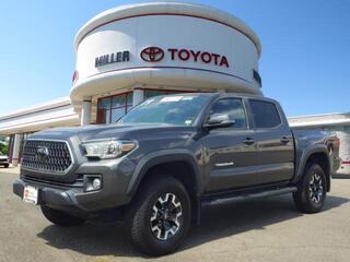 2019 Toyota Tacoma for sale in Manassas VA