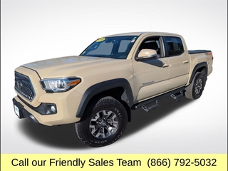 2019 Toyota Tacoma for sale in Epping NH