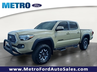 2019 Toyota Tacoma