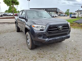 2019 Toyota Tacoma