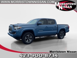 2019 Toyota Tacoma for sale in Morristown TN