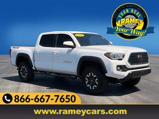 2019 Toyota Tacoma for sale in Princeton WV
