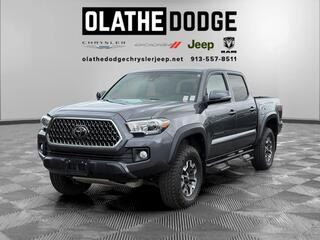 2019 Toyota Tacoma for sale in Olathe KS