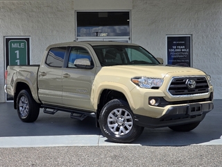 2019 Toyota Tacoma for sale in Valdese NC